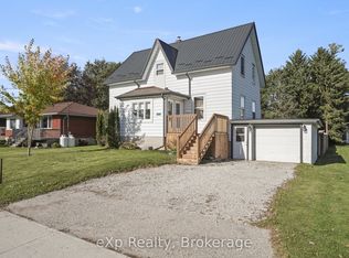 44 Schade St, West Perth, ON N0K1P0