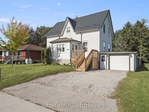 44 Schade St, West Perth, ON N0K 1P0