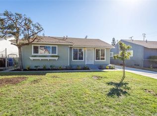 4008 N Orange Ave, Covina, CA 91722
