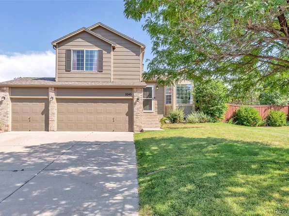 3245 Blue Grass Court, Castle Rock, CO 80109