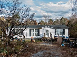 5378 Collins Ferry Rd, Gladys, VA 24554