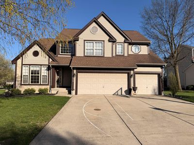 2870 Longridge Way, Grove City, OH, 43123