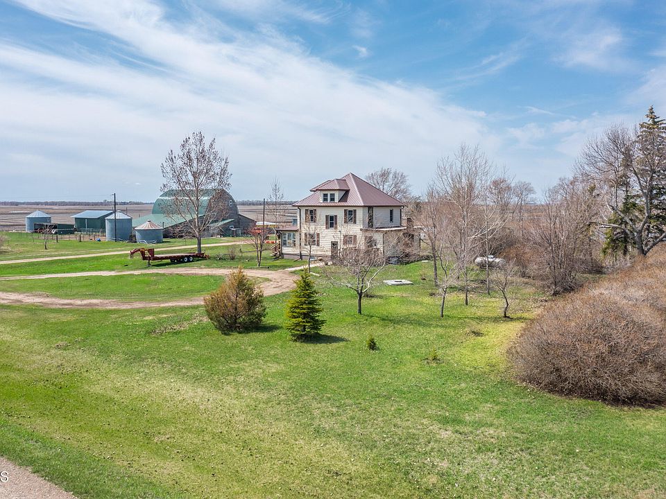 1645 108th Ave SE, Dazey, ND 58429 MLS 4007890 Zillow