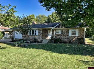 183 Nelson, Mountain Home, AR 72653