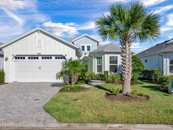664 Landshark Blvd, Daytona Beach, FL 32124