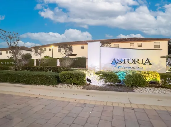 8821 NW 102nd Ct #8821, Miami, FL 33178