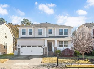 309 Plott Hound Ln, Wake Forest, NC 27587