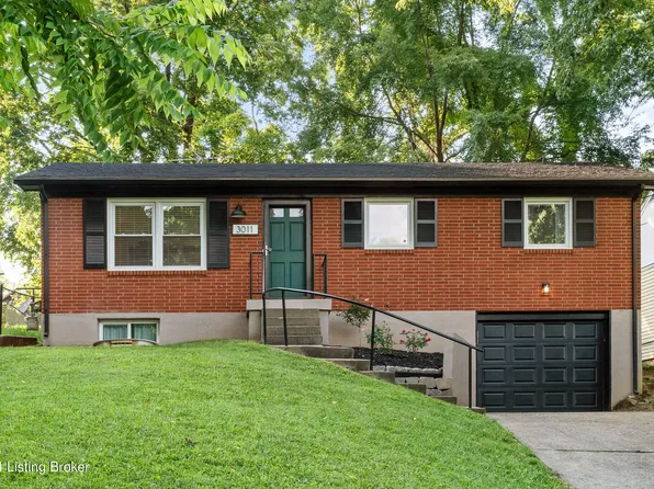 3011 Cleveland Blvd, Louisville, KY 40206