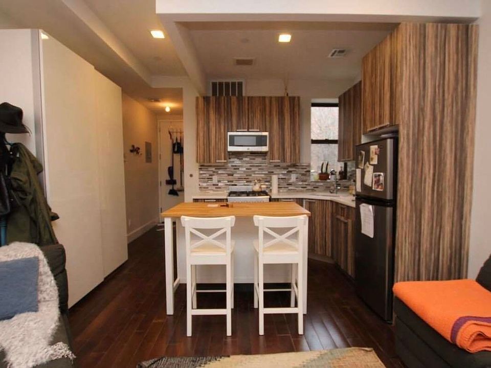 2nd image of 316 Patchen Ave #2CC