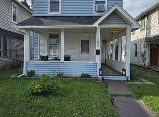 255 E 6th St, Bloomsburg, PA 17815