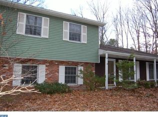 4 Sandstone Ct, Shamong, NJ 08088