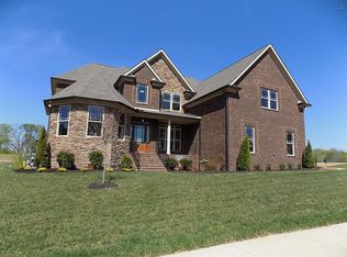 7013 Kidman Ln #352-LOT 352, Spring Hill, TN 37174