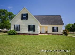 2445 Beaver Creek Rd, Greenville, NC 27834