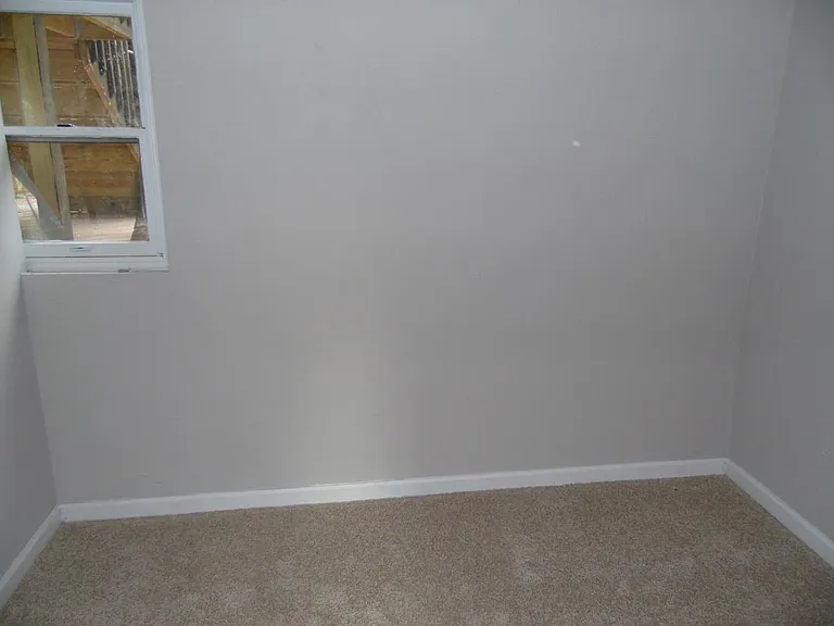 downstairs bedroom #3