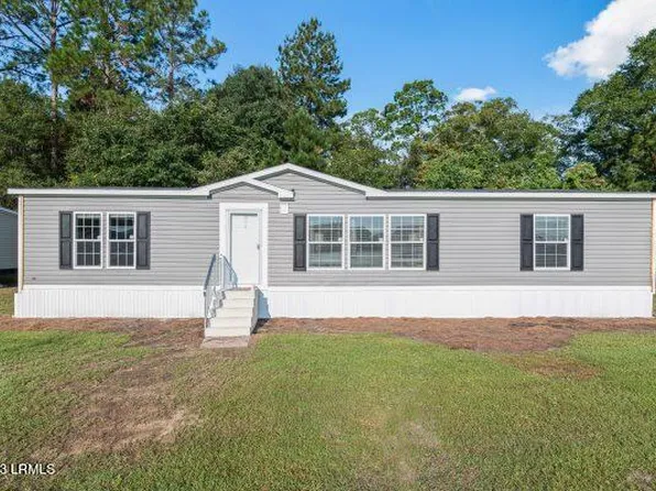 13 Unity Ln, Seabrook, SC 29940