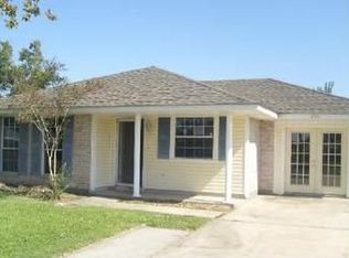 246 N Magnolia St, Gramercy, LA 70052