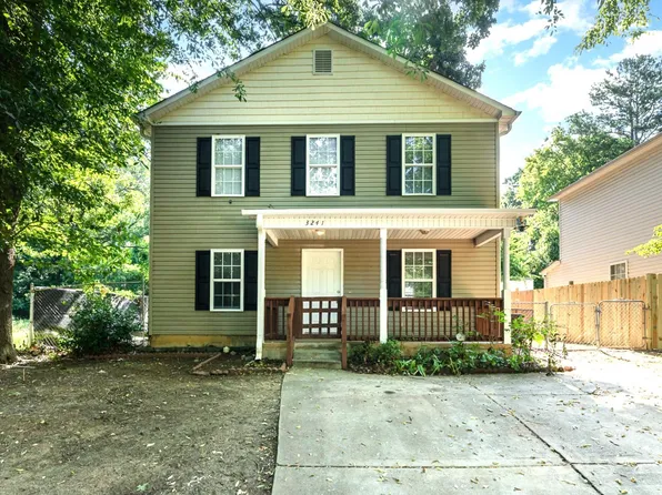 3241 Reid Ave, Charlotte, NC 28208
