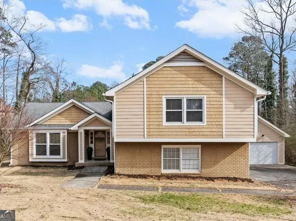 2178 Carlyle Dr, Marietta, GA 30062