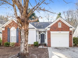 10509 Brawley Ln, Charlotte, NC 28215