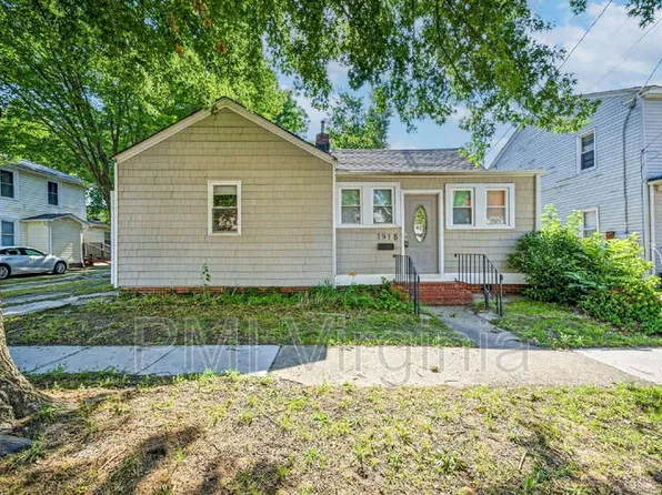 1915 Lansing Ave, Portsmouth, VA 23704