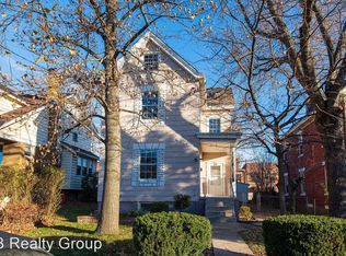 3520 Gamble Ave, Cincinnati, OH 45211