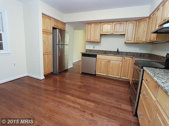 4th image of 1117 Moorefield Hill Ct SW