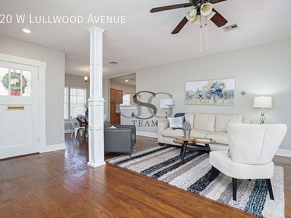 4th image of 420 W Lullwood Ave