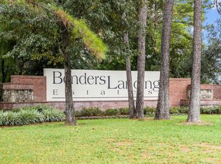 4314 Tropper Ct, Spring, TX 77386