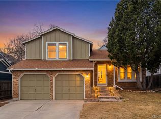 13352 W 65th Pl, Arvada, CO 80004