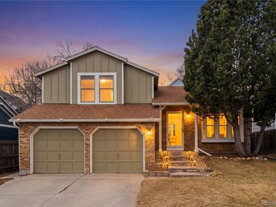 13352 W 65th Place, Arvada, CO, 80004