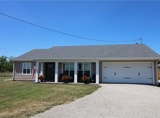 2185 State Route 53, Pt Clinton, OH 43452