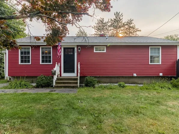58 Stedman St, Chelmsford, MA 01824