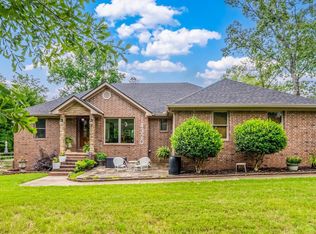 14320 Bradley Rd, Maumelle, AR 72113