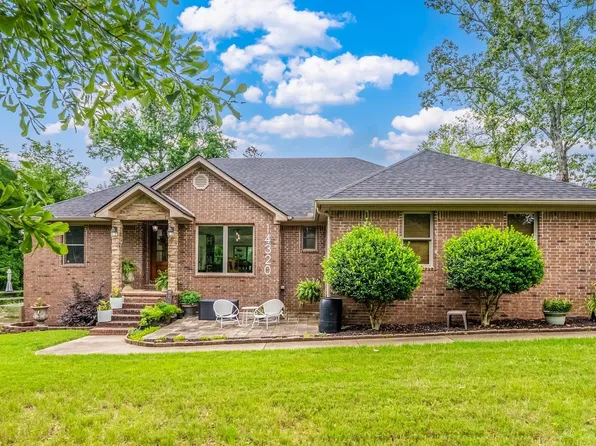 14320 Bradley Rd, Maumelle, AR 72113