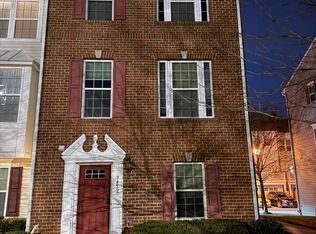 9452 Paragon Ct, Owings Mills, MD 21117