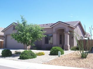 32843 N Double Bar Rd, San Tan Valley, AZ 85142