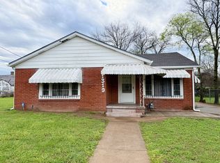 1319 Tabor St, Waco, TX 76704