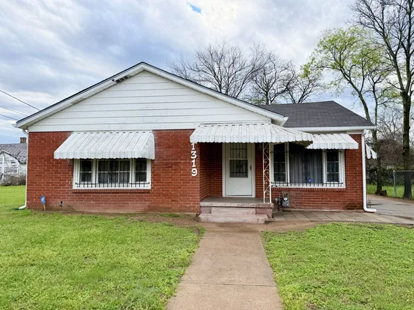 1319 Tabor St, Waco, TX 76704