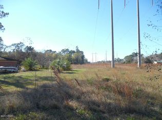 2439 Ormond Ave, Panama City, FL 32405