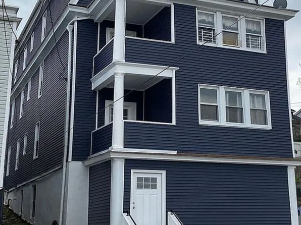 112 Livingston Ave APT 1