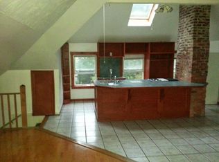 952 N Main St #3, Brockton, MA 02301