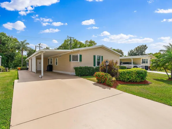 8536 Gallberry Circle, Port St Lucie, FL 34952