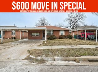 1141 SW 58th St, Oklahoma City, OK 73109