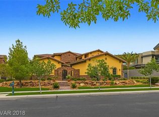 1382 Opal Valley St, Henderson, NV 89052