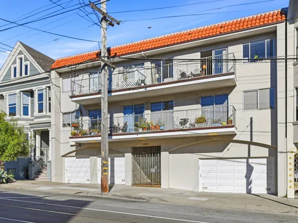 Church Street 1165, 1165 Church St APT 6, San Francisco, CA 94114