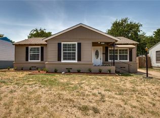 2508 W 6th St, Irving, TX 75060