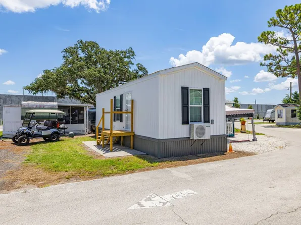 1983 Fortune Rd #D2, Kissimmee, FL 34744