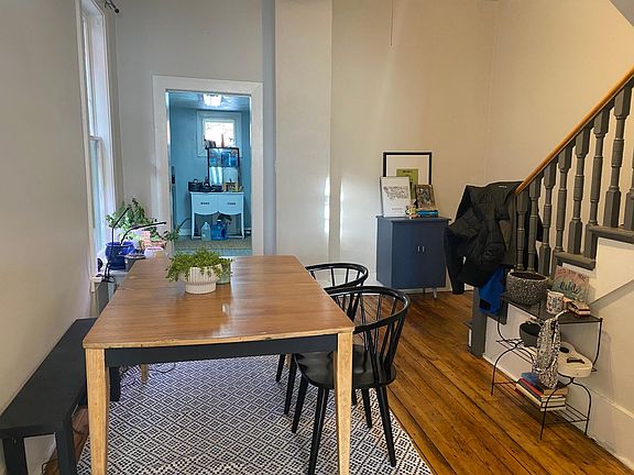 Dining Room looking towards Kitchen