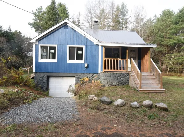 50 County Route 60, Paul Smiths, NY 12970