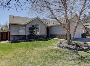 19968 Heron Loop, Bend, OR 97702